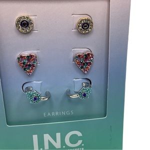 I.N.C International Concept